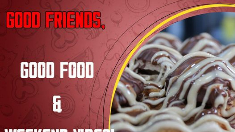 Sweet Enough East Kilbride| Order Online | Takeaway and Delivery