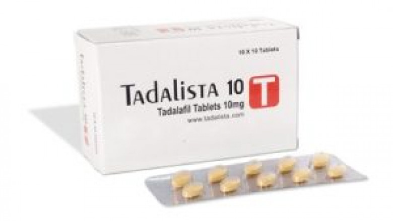 Tadalista 10 | Side Effects | Precautions