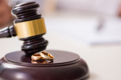 Tarrant County Divorce Lawyers | Hoppes Law Firm