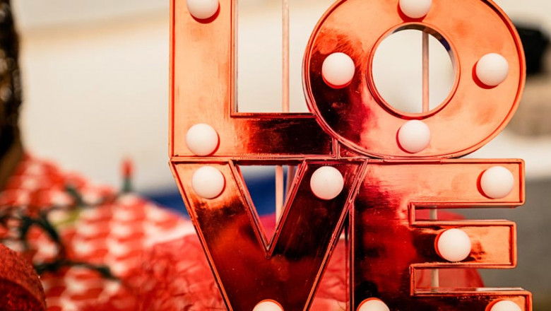 The Best Places to Take a Ukrainian Out This Valentines