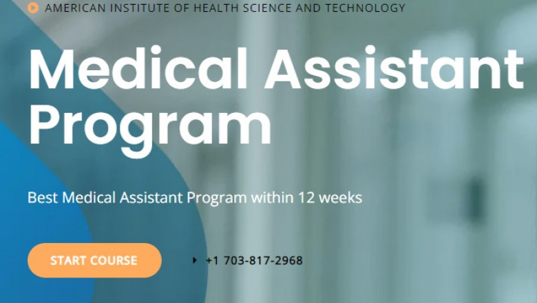 The Medical Assistant Program