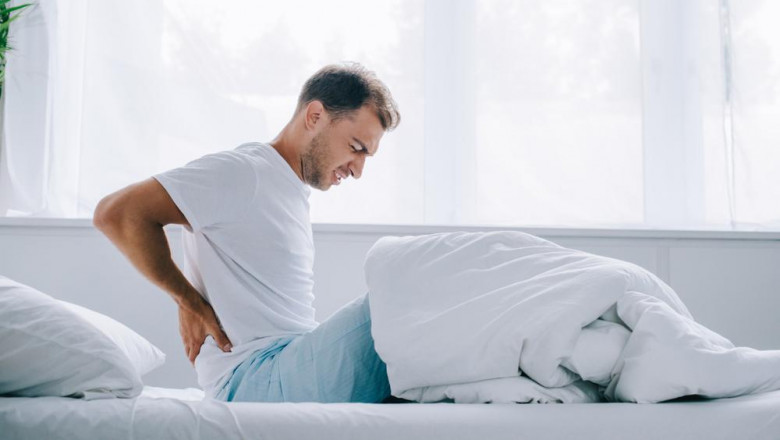 Tips To Prevent Joint Pain during Winter Season