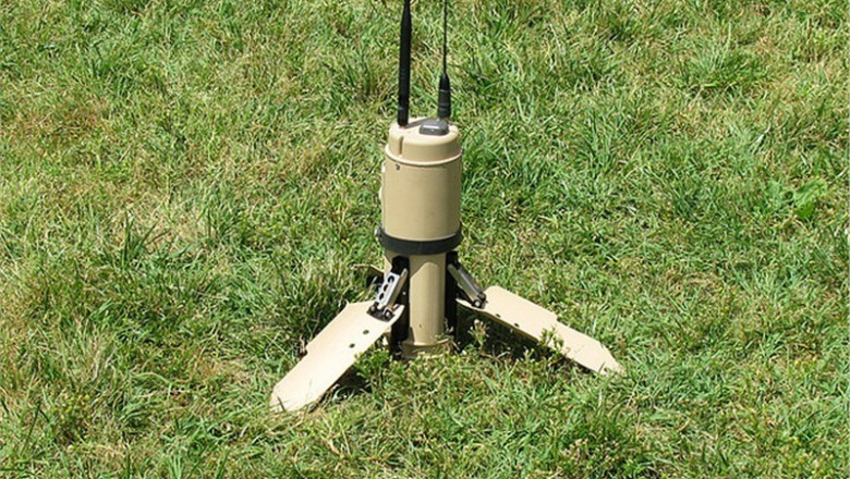Unattended Ground Sensors Market Projected to Grow at a Steady Pace During 2021-2027