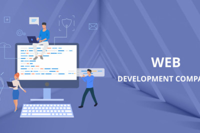 Web Development Solutions
