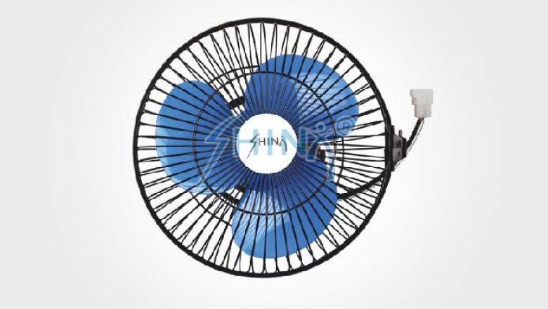 What is the Uniqueness of Brushless DC Cabin Fans?