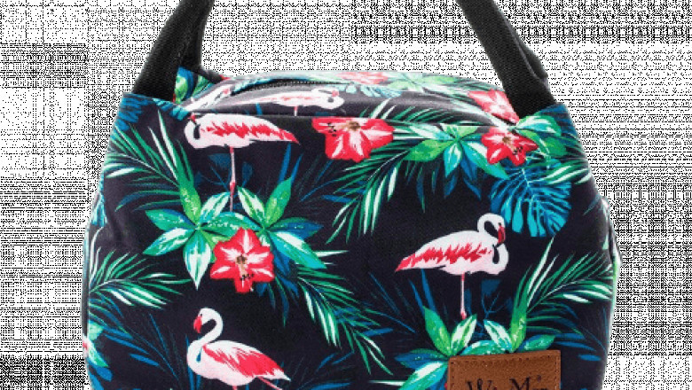 Why a Lunch Bag Desires to be a Part of one's Day