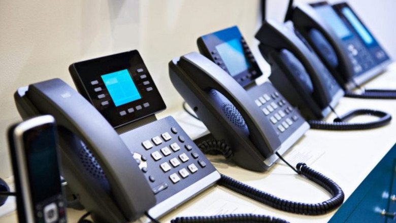 Why VoIP phone systems are necessary for businesses?