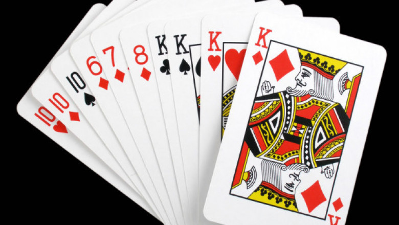 5 Things to Do while Playing Challenging Rummy Games