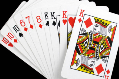 5 Things to Do while Playing Challenging Rummy Games