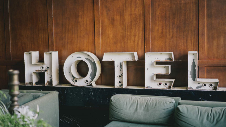 A complete guideline about Hotel loan