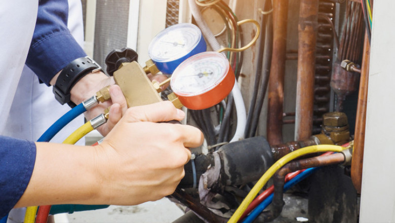 Alliance HVAC Camarillo