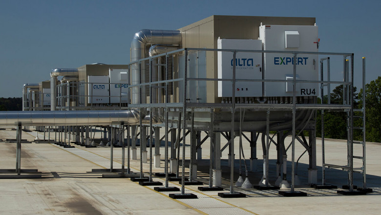 Applications of Industrial Refrigeration Systems in Different Industries