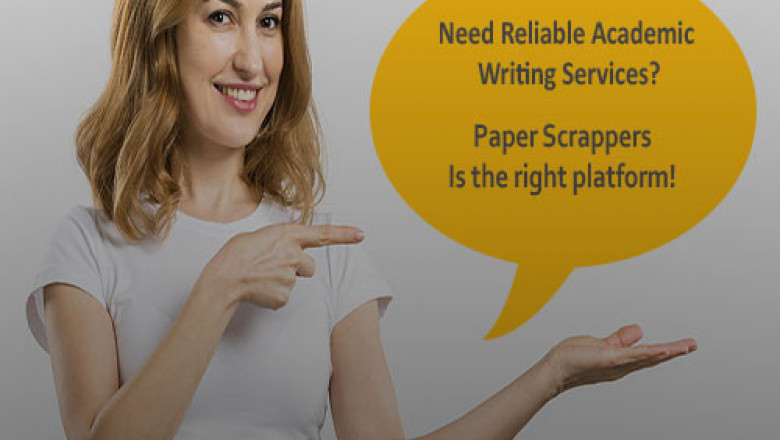 Are You Looking for Impressive Essay Writing Services?