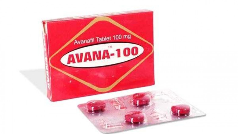 Avana 100 mg Buy Online Lowest Price Guarantee