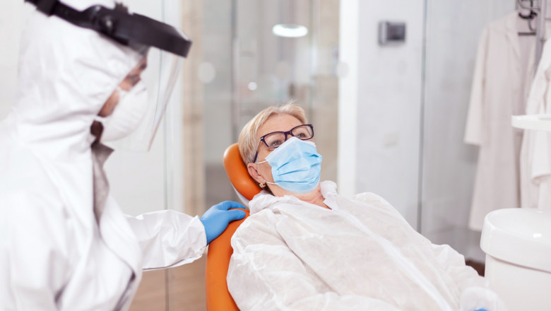 Benefits of Emergency Dentistry