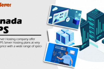 Best Canada VPS Server with Cheapest Price from Onlive Server