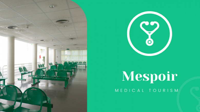 Best Cosmetic Clinics In Istanbul: Mespoir Healthcare