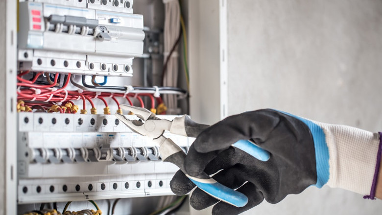 Blue Moon Electrical Santa Monica