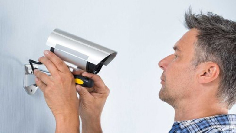 Choose a CCTV Maintenance Technician in Dubai?