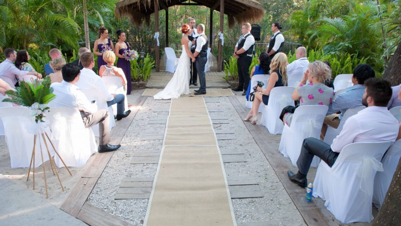 Choosing Wedding Entertainment