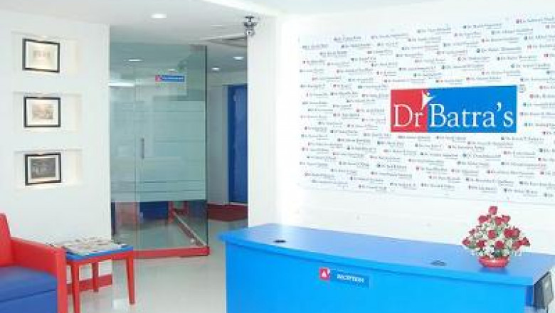 Dr Batra's Homeopathy Clinic, Best Homeopathic Doctor Near Me