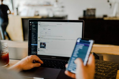 Ecommerce Web Development and design Services