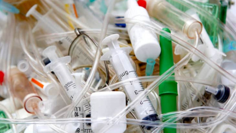 Europe Medical Device Reprocessing Market Regulations and Competitive Landscape Outlook 2022 to 2029