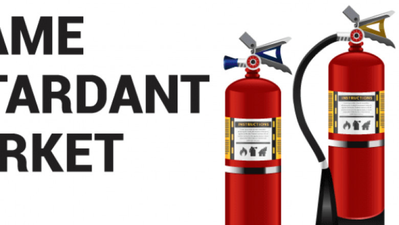 Flame Retardant Market Key Factors, Demand, Share, Application, Scope, and Opportunities Analysis by Outlook 2027