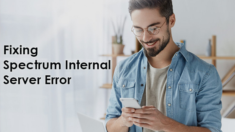 Get The Complete Guide To Fix Spectrum Email Server Not Working Issue