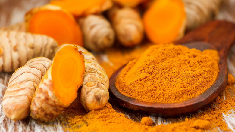 Global Curcumin Industry Market Research Report 2021