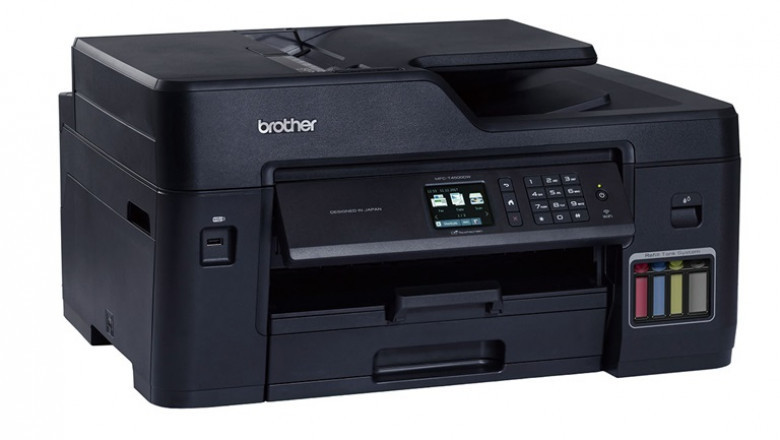 How to Reset my Brother Printer to Default Factory Setting?