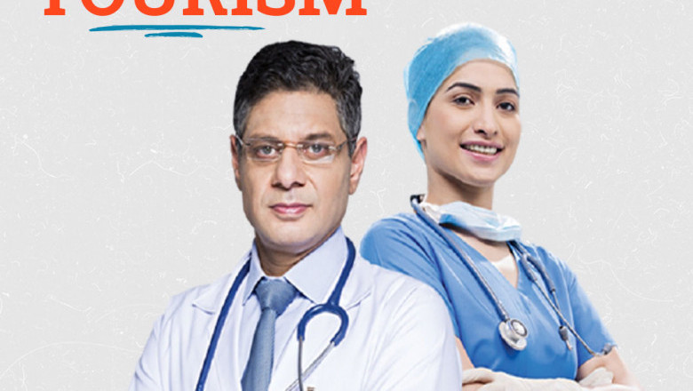 International Medical Tourism Company