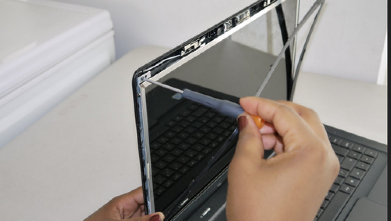 laptop