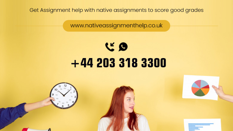 Maeve Milburn is UK based assignment writing expert