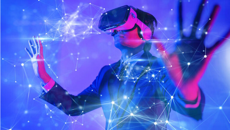 Metaverse Market Size, Share, Demand Forecast 2027| Meta, Epic Games
