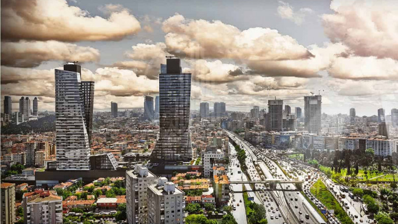 Real Estate Investment: A Better Tomorrow!