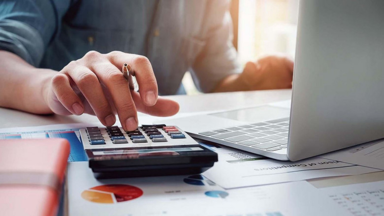 Self-assessment tax returns London