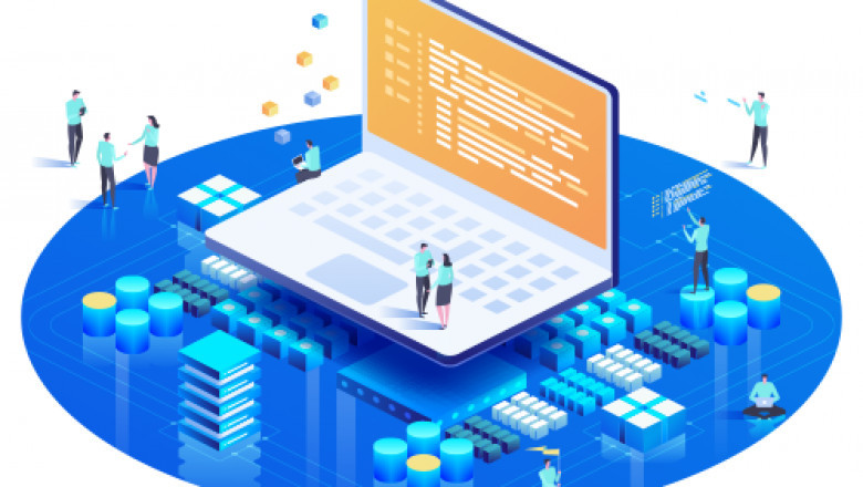 Smart Contract MLM Software - The best solution to increase business productivity