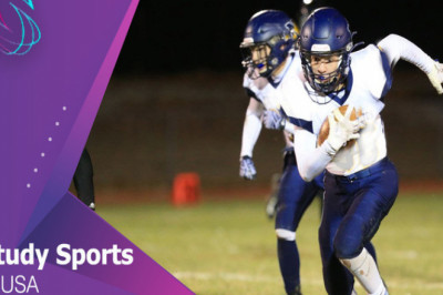 Study Sports in USA