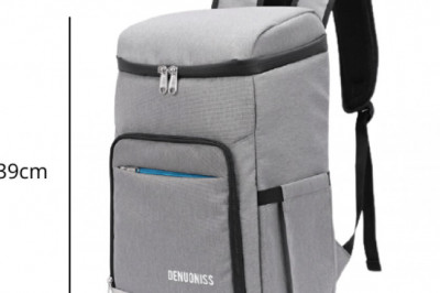 The What and Why of Insulated Picnic Backpacks