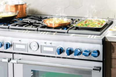 Thermador Repair Group Chelsea