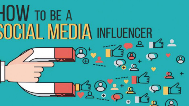Tips to Become an Effective Social Media Influencer 2