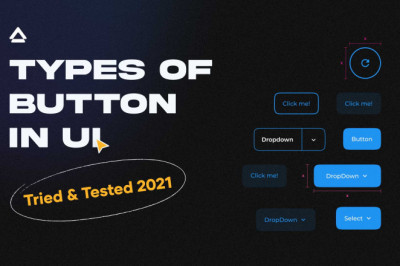 UI Buttons