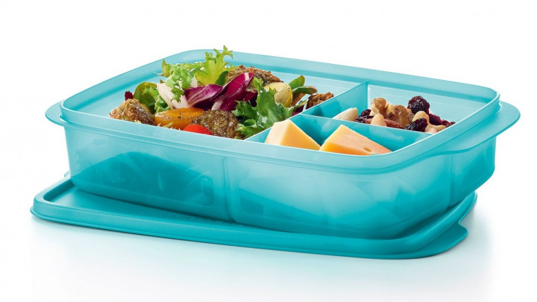 4 Ways to Maximize Leftovers and Minimize Food Waste