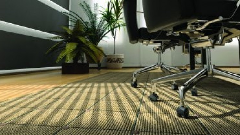 6 WAYS TO SIMPLIFY OFFICE CHAIR CLEANING CHORES