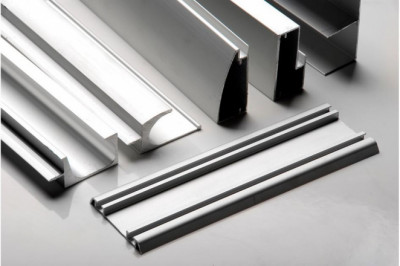 Aluminum Market Size To Gain Traction Of 102,976.2 Thousand Tons by the end of 2027, Growth Opportunities By 2027