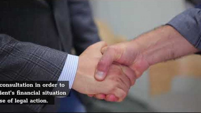 Bankruptcy Lawyer Queens