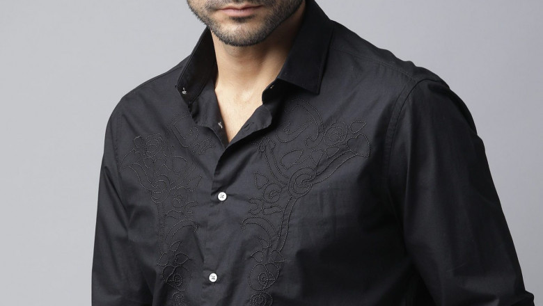 Best Linen Shirts for men