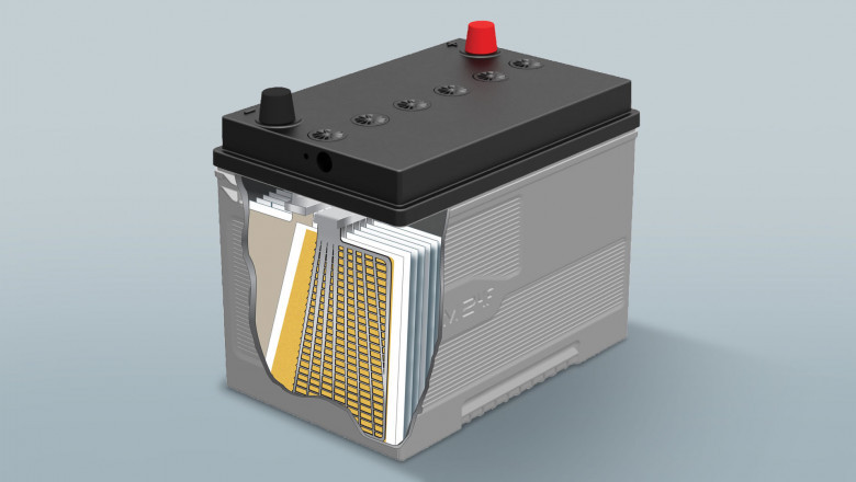 Best Report on Absorbed Glass Mat (AGM) Separator Batteries Market 2021: By Top Key Players like FIAMM Energy Technology S.p.A., Fengxin Industrial Co. Ltd.