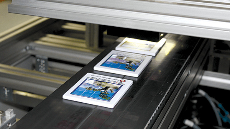 Brief Analysis on Specialty Printing Consumables Market 2021 Industry Trends and Future Growth Predictions | Key Players like Canon Inc.,Sun Chemical Corporation